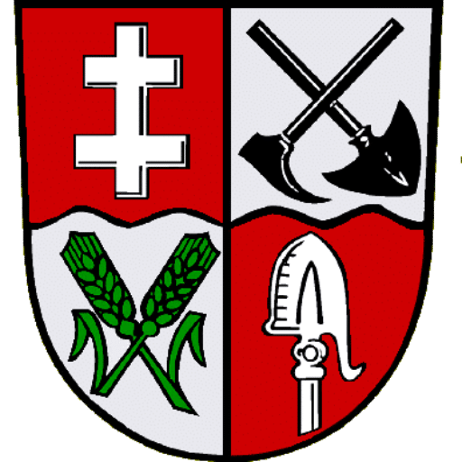 Wappen Gresaubach