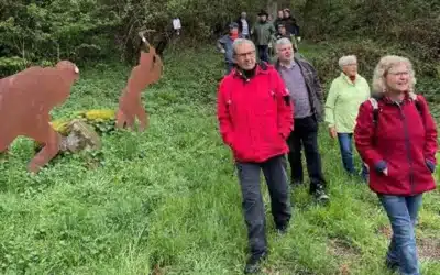 Karfreitagswanderung 2025