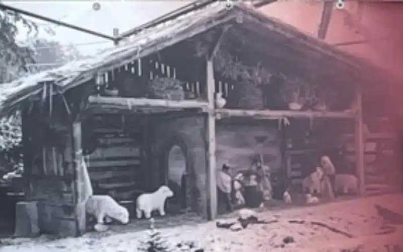 Straße der Krippen 2024