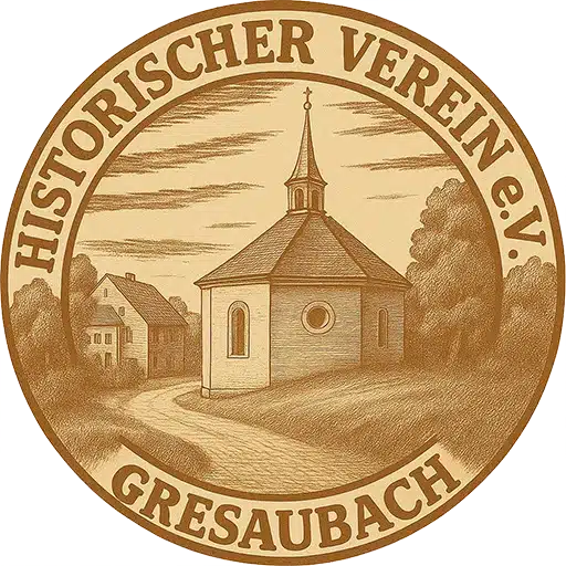 Logo des Historischen Vereins Gresaubach