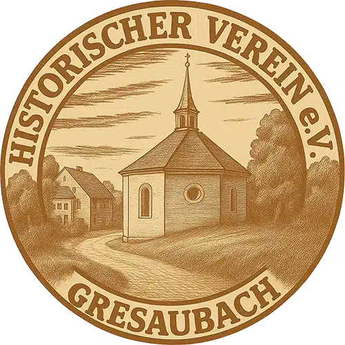 Wappen Gresaubach