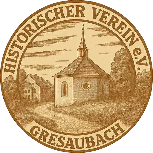 Logo des Historischen Vereins Gresaubach